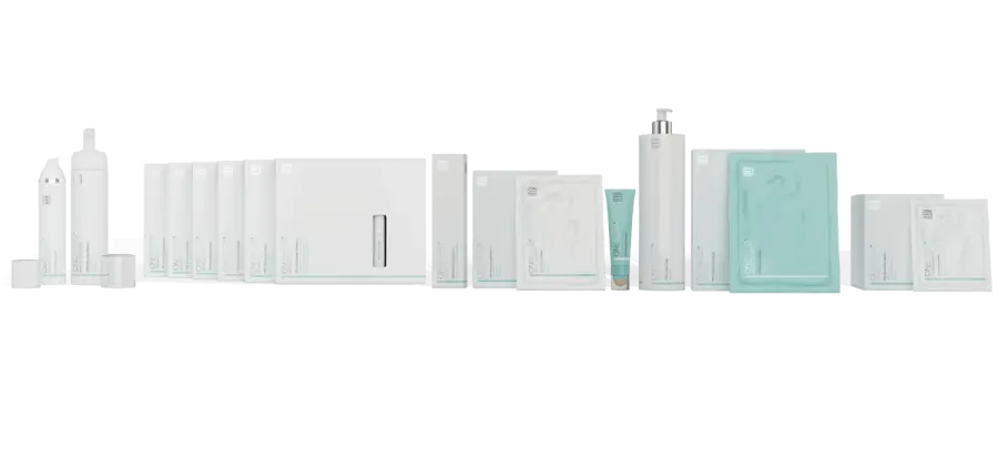 Cosmetici per il Viso professionali: scegliere quelli giusti per la propria pelle