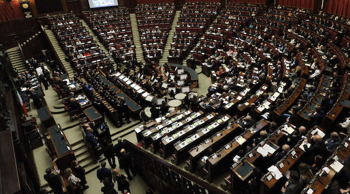 Scuola, legge di stabilità 2018