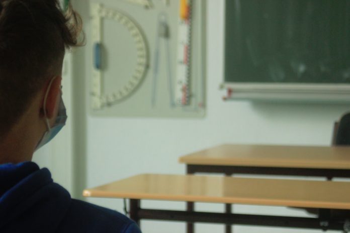 coronavirus scuola coronavirus scuola