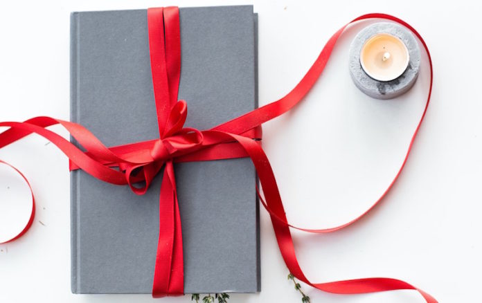libri da regalare a Natale libri da regalare a Natale