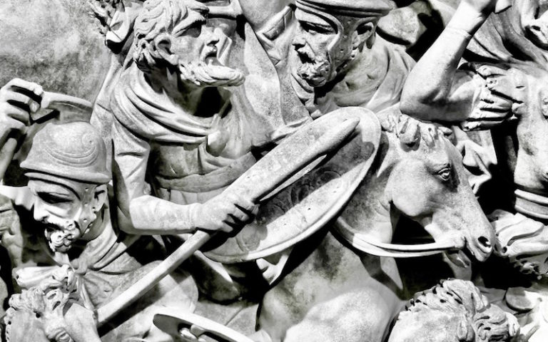 Accampamenti militari romani: le caratteristiche del castrum Accampamenti militari romani: le caratteristiche del castrum