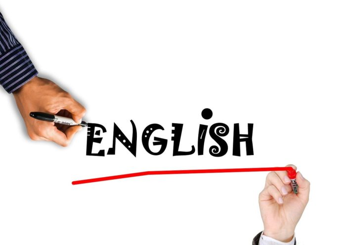 inglese