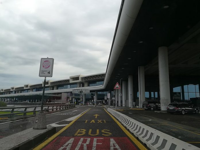 Aeroporto Aeroporto